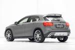 Mercedes-Benz GLA-Class by Brabus 2014 года